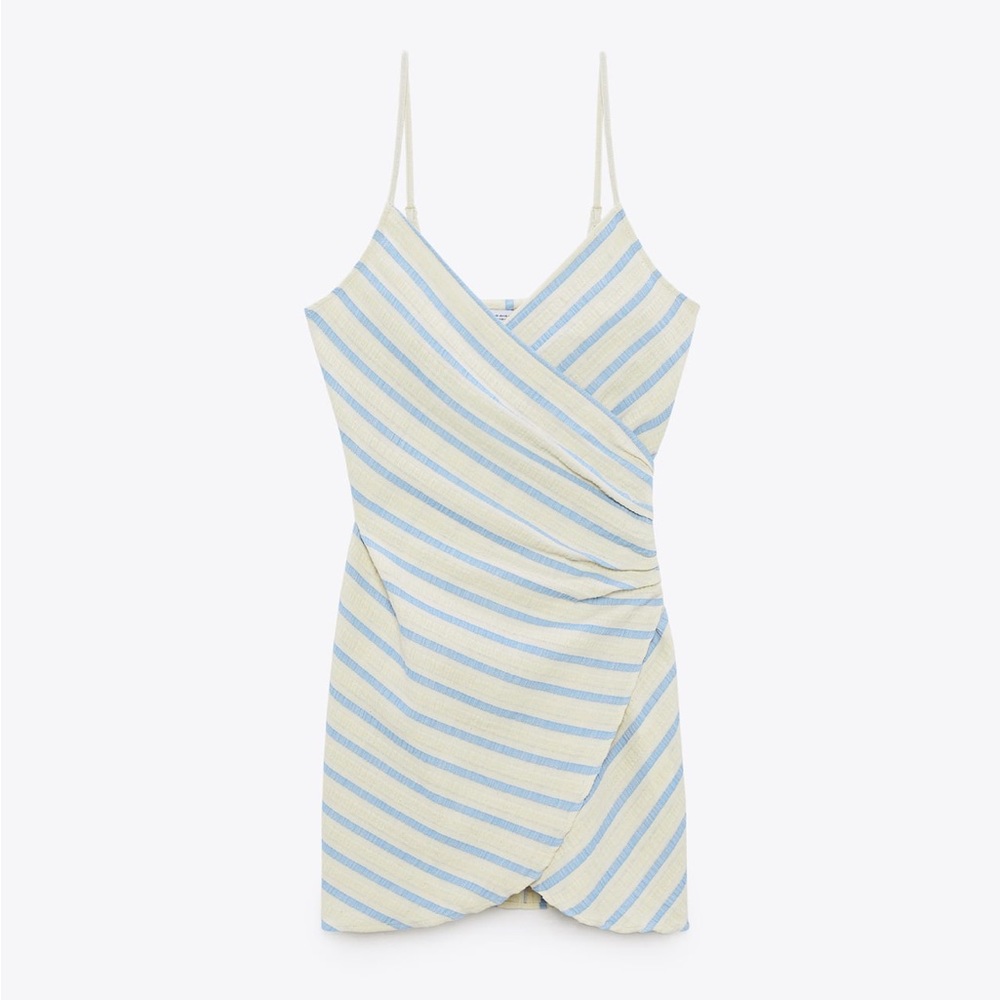 Zara dress